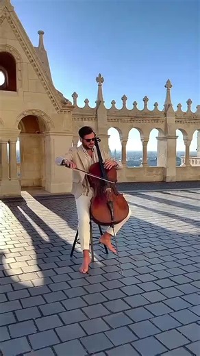 Memory 🎻🤍 #memory #fanhausercello8 #budapest #MusicUnitesTheWorld #Love ❤