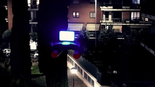 RGB Led Video Light for Camera Photography YouTube Studio 