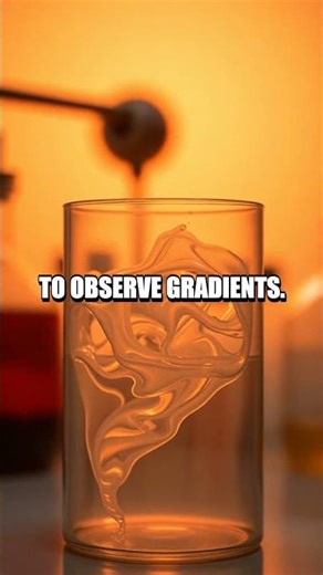 The Salt Gradient Rainbow in a Bottle