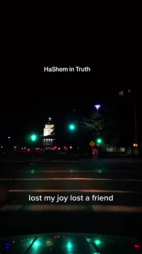 As long as you keep Him close, these words get easier. #KiTov