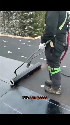 Bituminous waterproofing membrane | Design Expert INT