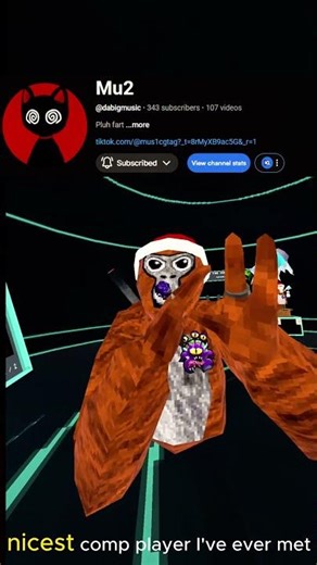 DO YOU WHAT TO BE IN A CLAN WITH LINX ‪@Linx-gtag‬ #gorillatag #gorillatagquest #vr #livetv #gtag