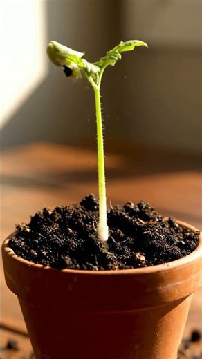 Growing Bitter Gourd From Seed