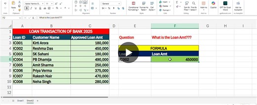 Why INDEX MATCH is better than VLOOKUP in finance