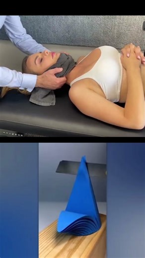 Satisfying Back Cracks Compilation for Relaxation and Relief