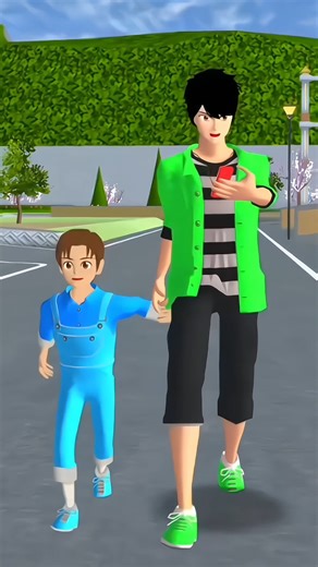 Yuta Dancing#sakuraschoolsimulator​ #shorts​ #shortsviral​ #shortsfeed​