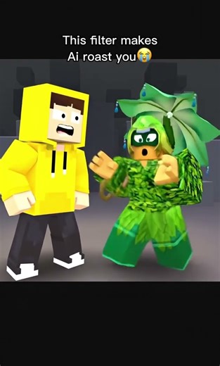 Ai is getting wild #roblox #fypシ #reels