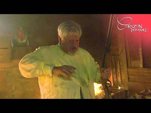 Lucía pierde los límites y manda terminar con don Ramiro | Corazón indomable 2/2 | C-20 | tlnovelas