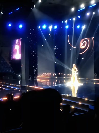 Miss Charm Ecuador 2024 - AURA's Journey