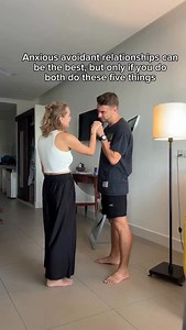 24K views · 1.2K reactions | 1. Learn healthy communication. So you...