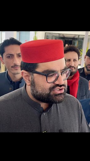 37K views · 2.1K reactions | No compromise on the 18th amendment of Pakistan | WALI BAGH | Facebook