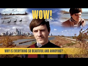 Cosmos: A Deeply Personal Journey With Carl Sagan (Parody)