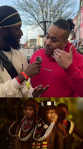 13K views · 332 reactions | Nane 5 tribes in Africa #greengambian #culture | Green Gambian | Facebook