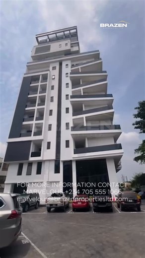 PROPERTIES IN LAGOS | LEKKI | AJAH | IKOYI | VI on Instagram: "3-Bedroom Apartment for Rent on Gerard Road, Ikoyi This well-finished 3-bedroom apartment offers modern comfort within a secure and professionally managed residential development. Designed with functional layouts and supported by lifestyle amenities, it presents a strong rental option for discerning tenants. Location: Gerard Road, Ikoyi Price: Rent: ₦50,000,000 per annum Service Charge: ₦3,800,000 Caution Fee: 10% Property Highlights
