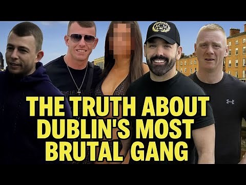 The Truth Behind One of Ireland’s Deadliest Gangs | True Crime Documentary
