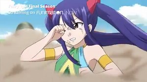 Erza and Irene are both impressive on the battlefield! Stream it Now: https://funi.to/2VGGnOm Subbed Saturdays @ 5:30PM CT | Fairy Tail