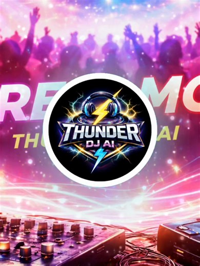 “More And More” by Thunder DJ AI is a piano house track generated with artificial intelligence, blending soulful piano chords with a steady house groove and club-ready energy. Warm harmonies, driving drums, and a classic house feeling come together to create an uplifting yet underground vibe, perfect for dancefloors, late-night sessions, and immersive visualizers. Timeless piano house powered by AI. #AIMusic #AIMusicVideo #PianoHouse #HouseMusic #ClubVibes Se vuoi, posso: