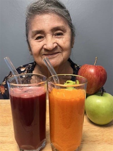 Delicious And Healthy Juices Recipe 🤍 #TikTokShopFinds #Healthy #HealthyJuice #JuiceExtractor #Recipe