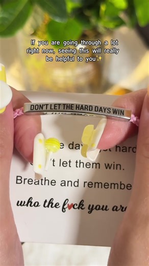 Inspiring Confidence with Meaningful Bracelets