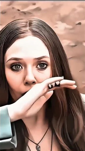 "Wanda’s hardest moment... 💔 Did she? | Captain America vs Crossbones | Marvel Cinematic Multiverse"