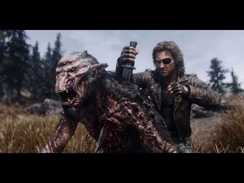 SKYRIM but with 3770+ mods | NOLVUS Launcher | part 35