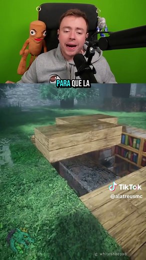 La Casa Más Pequeña de Minecraft: Guía Paso a Paso