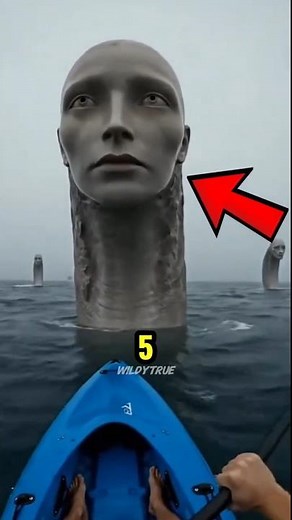 TOP 5 Animals That Shouldn't Exist 😳 (#1 Looks Fake!)