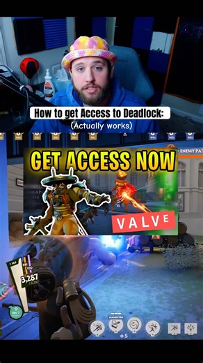 How to get Access to Deadlock (Actually Works 2026)