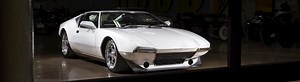 An Ecoboosted Pantera You’ll Go Bananas For