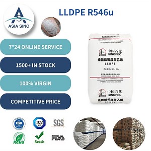 [Hot Item] Polypropylene Rotomolding LLDPE R546u