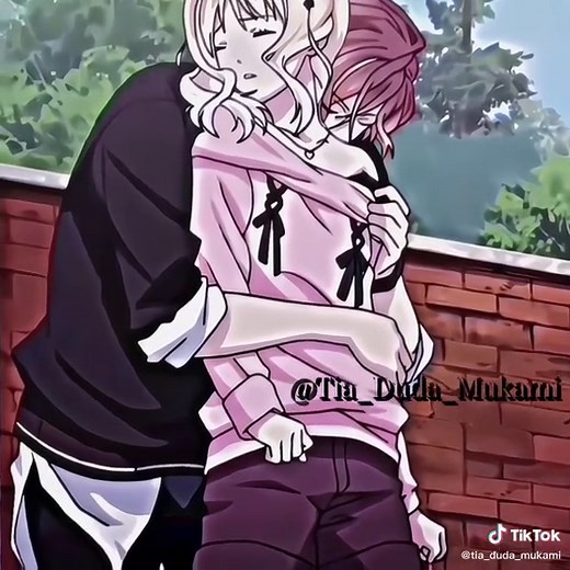 Yuma Mukami Anime Vampire Bite Scenes