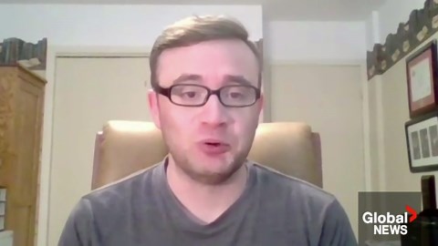 Google to block access to news links in Canada in response to Online News Act