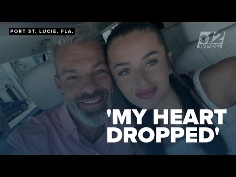 EXCLUSIVE: Florida woman says boyfriend used Bluetooth device to stalk her