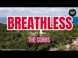 Breathless – The Corrs (Lyrics Video) | 2000 | EDSONG Lyrics