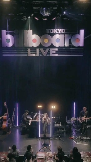 "LEMONADE" from SawanoHiroyuki Billboard Live 2023 #HiroyukiSAWANO