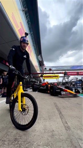 F1 Challenge: My Speed Limit Test! 🏎️💨