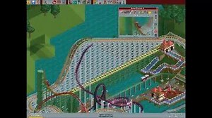 36K views · 843 reactions | Getting the creative juices flowing by creating numerous death traps on Rollercoaster Tycoon..... | Gaming Memories | Facebook