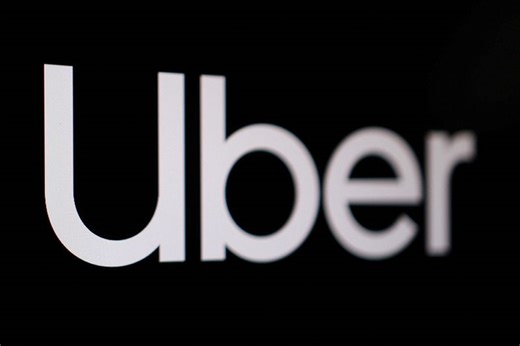 Uber, Nvidia plan robotaxi rollout in 28 cities starting next year