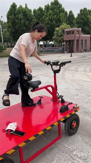 🚗Flatbed Truck Manufacturer 🚙#Electric Pallet Truck #Electric Dump Truck#Farm manure cleaning truck