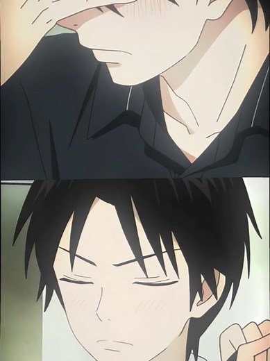 Exploring Kazehaya's Journey in Kimi ni Todoke