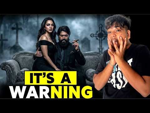 Toxic Madness Hype | This Isn’t a Teaser, It’s a Warning💣