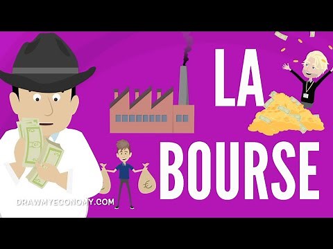 THE STOCK EXCHANGE AND CORPORATE FINANCING | DME