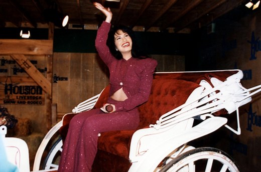 The Ultimate Selena Timeline: From Her First Big Hit to ‘Dreaming of You’