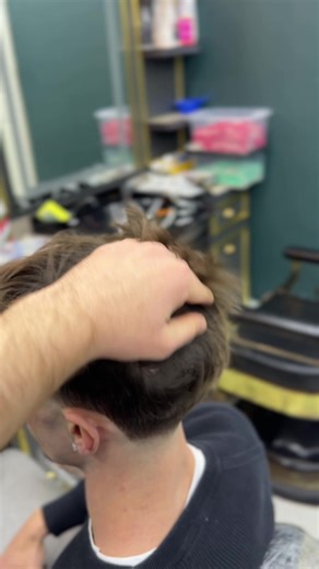 #perm #kingperms🧑🏻‍🦱👩🏻‍🦱 #hairstyle #textura #viral | Perm Hair