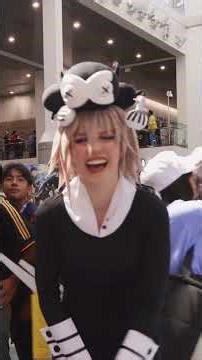 Crona speaks out about Hunter X Hunter #anime