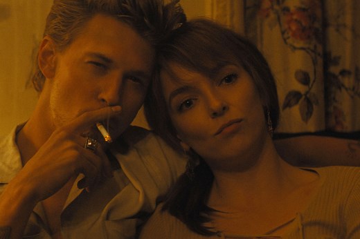 Everything to Know About Jodie Comer and Her Mysterious Relationship Status