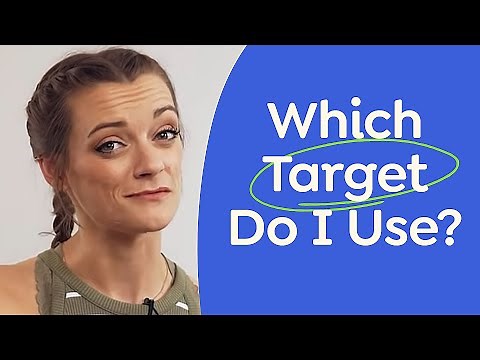 Learn How to Use YNAB's 3 Target Types