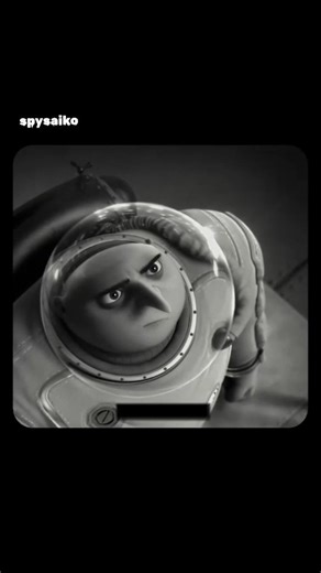 STRANGER ZEXA on Instagram: "🎬 Despicable Me (2010) Gru starts out as a villain with one goal — to prove himself as the greatest. But everything changes when three little girls enter his life. What begins as part of his scheme slowly turns into something deeper: the discovery of love, family, and the joy of caring for others. The film shows us that even the coldest hearts can change when given the chance, and that true greatness doesn’t come from power or success, but from the people we choose 