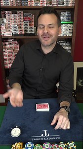 253K views · 12K reactions | Green Screen OFF! Like magic, all my green screen comments will become blue screen comments彩✨ #trick #cardtrick #sleightofhand #shuffle #playingcards #cardgame #fypシ #magic | Card Magic By Jason | Facebook