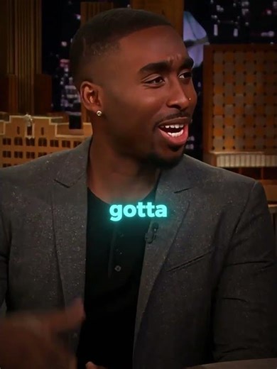 Looking Like Tupac Changed Everything 😱